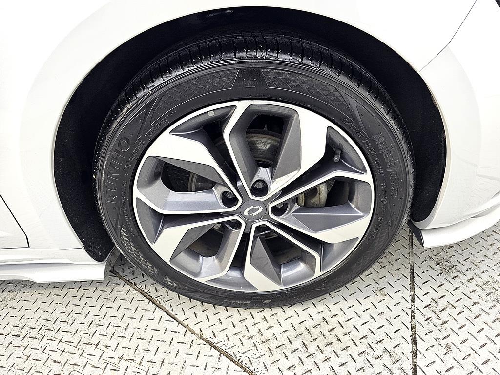 SAMSUNG SM6 2019 Blanco - Importación desde Corea - HF Imports Iquique - Foto 20