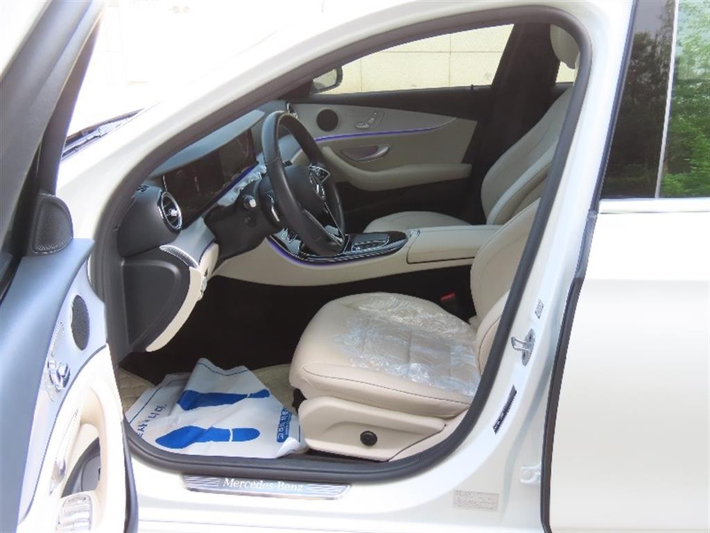 Mercedes Benz E class 2021 - Importación desde Corea - HF Imports Iquique - Foto 12