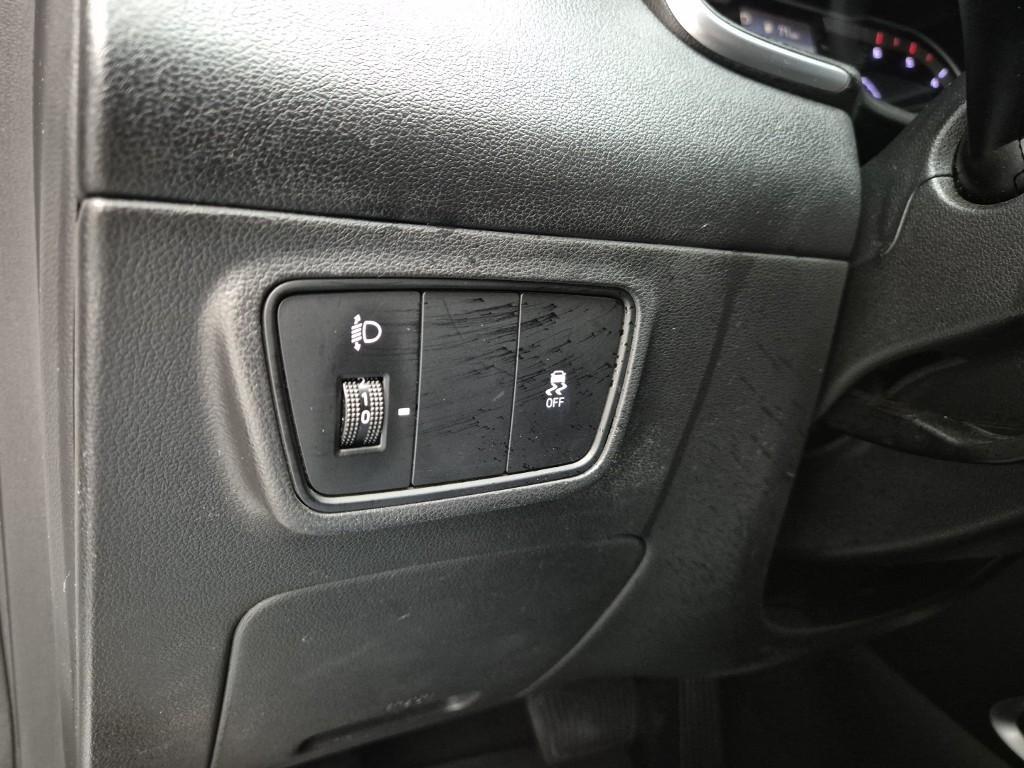 HYUNDAI Tucson 2022 Blanco - Importación desde Corea - HF Imports Iquique - Foto 17
