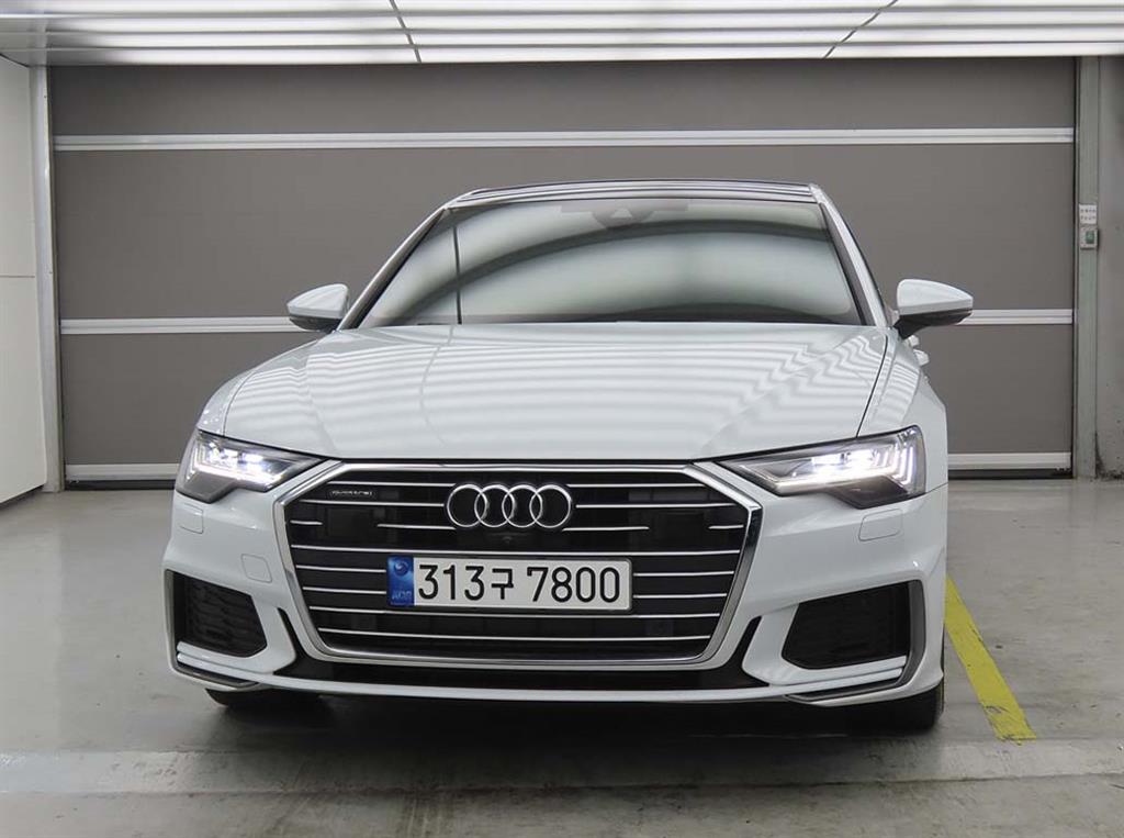 Audi A6 - Vista 2