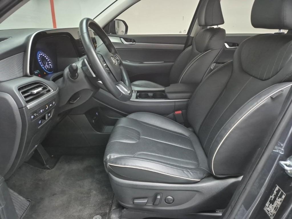 HYUNDAI Palisade - Vista 11