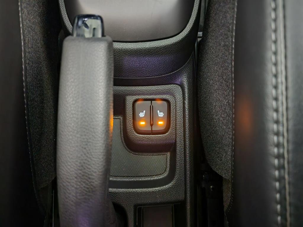 Chevrolet Spark - Vista 11