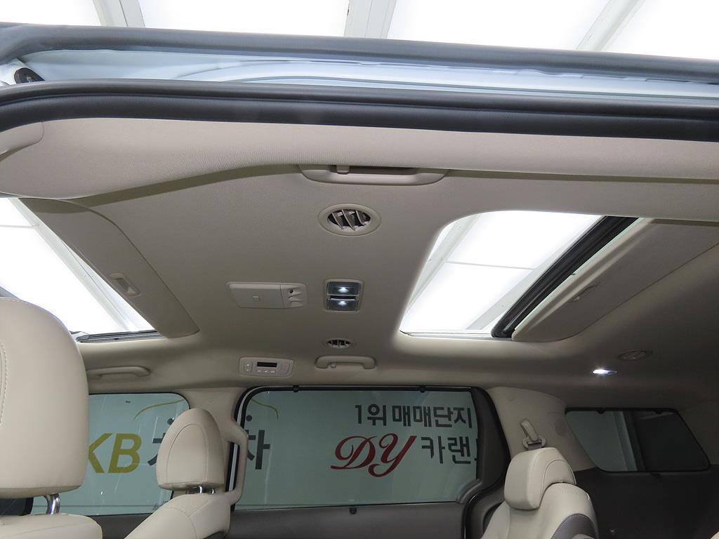 KIA Carnival 2023 Blanco - Importación desde Corea - HF Imports Iquique - Foto 13