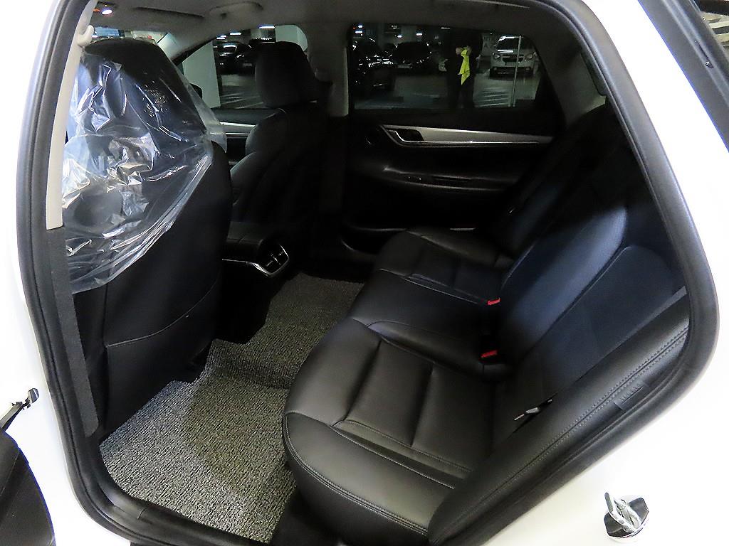 HYUNDAI Grandeur - Vista 7