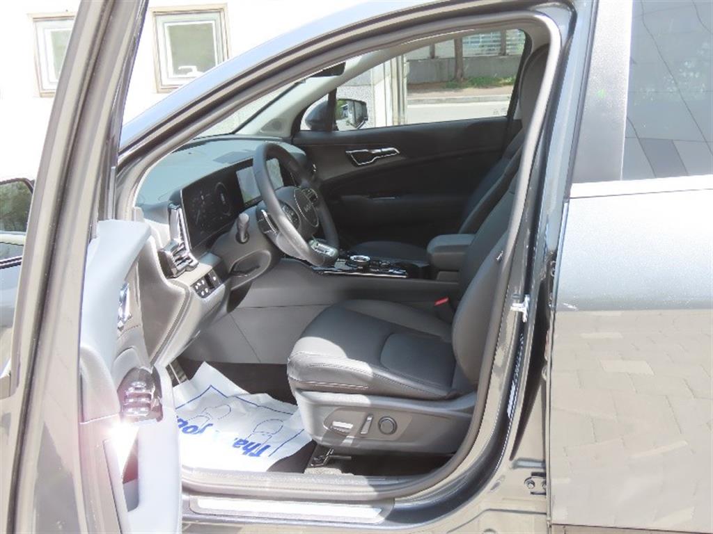 KIA Sportage 2024 Gris - Importación desde Corea - HF Imports Iquique - Foto 13