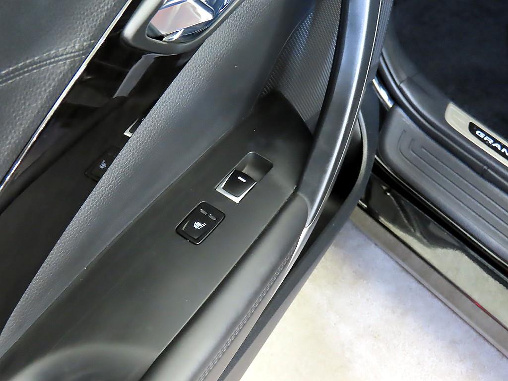 HYUNDAI Grandeur 2015 Negro - Importación desde Corea - HF Imports Iquique - Foto 17