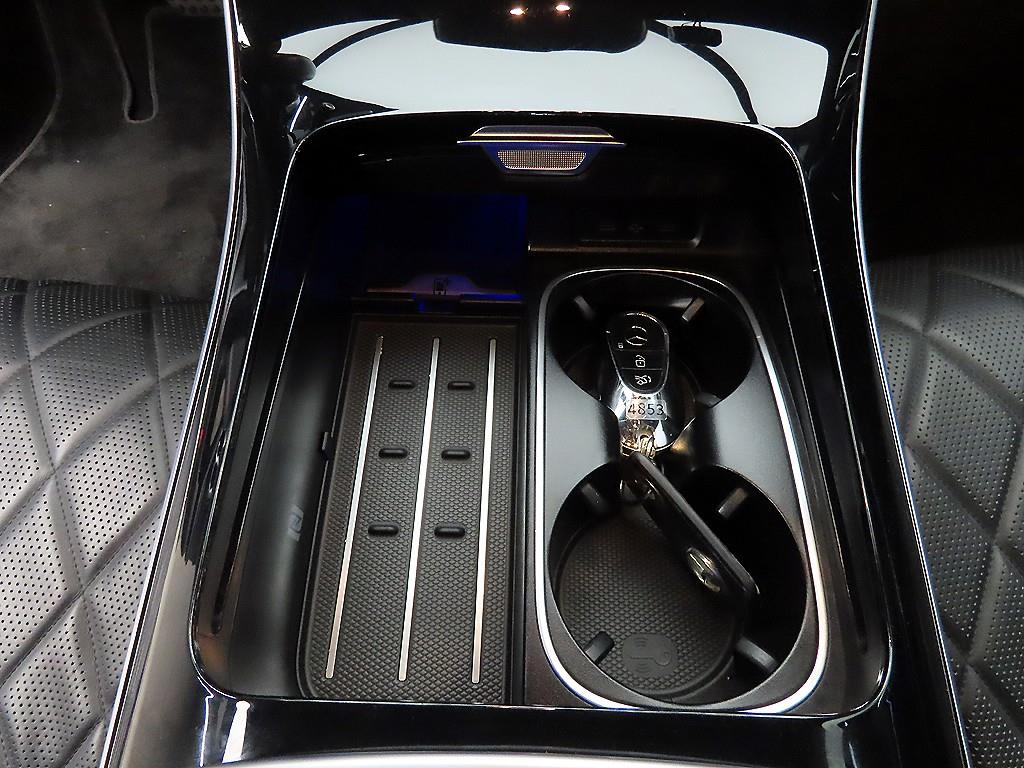 Mercedes Benz S Class 2021 Plateado - Importación desde Corea - HF Imports Iquique - Foto 14