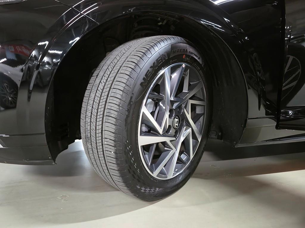 HYUNDAI Grandeur 2023 Negro - Importación desde Corea - HF Imports Iquique - Foto 20