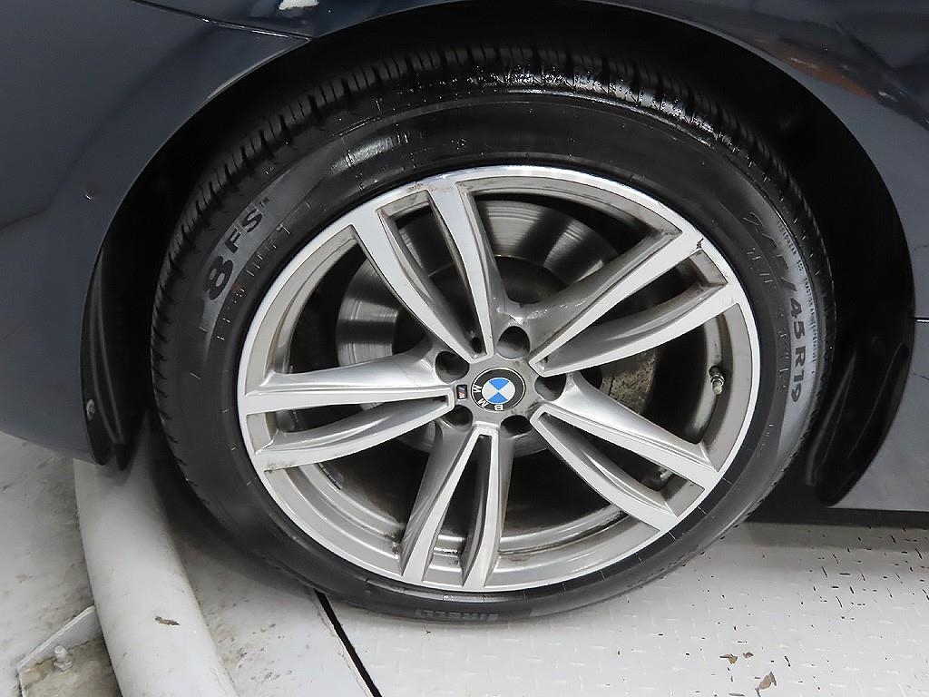 BMW Gran Turismo - Vista 9