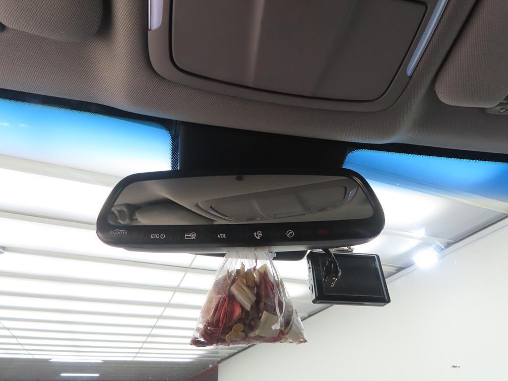 HYUNDAI Genesis - Vista 12