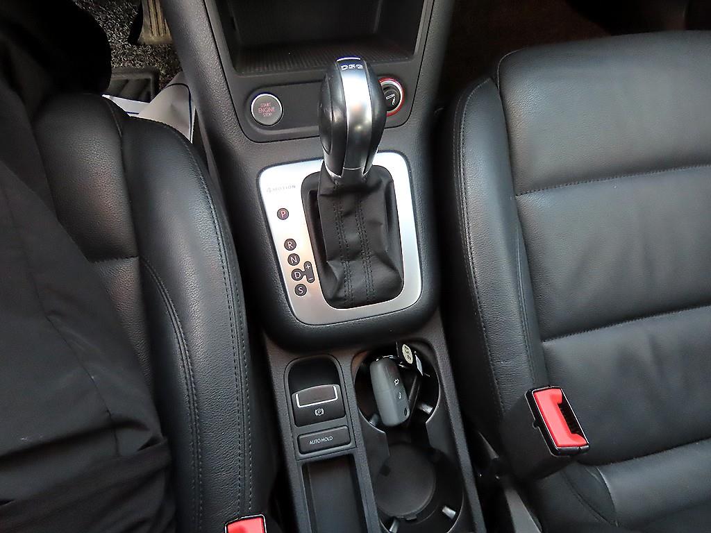 Volkswagen Tiguan - Vista 10