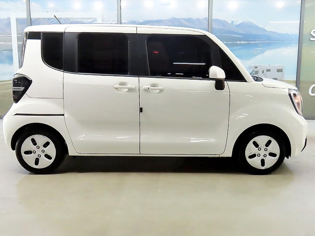 KIA Ray - Vista 3