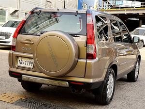 Honda CR-V - Vista 8