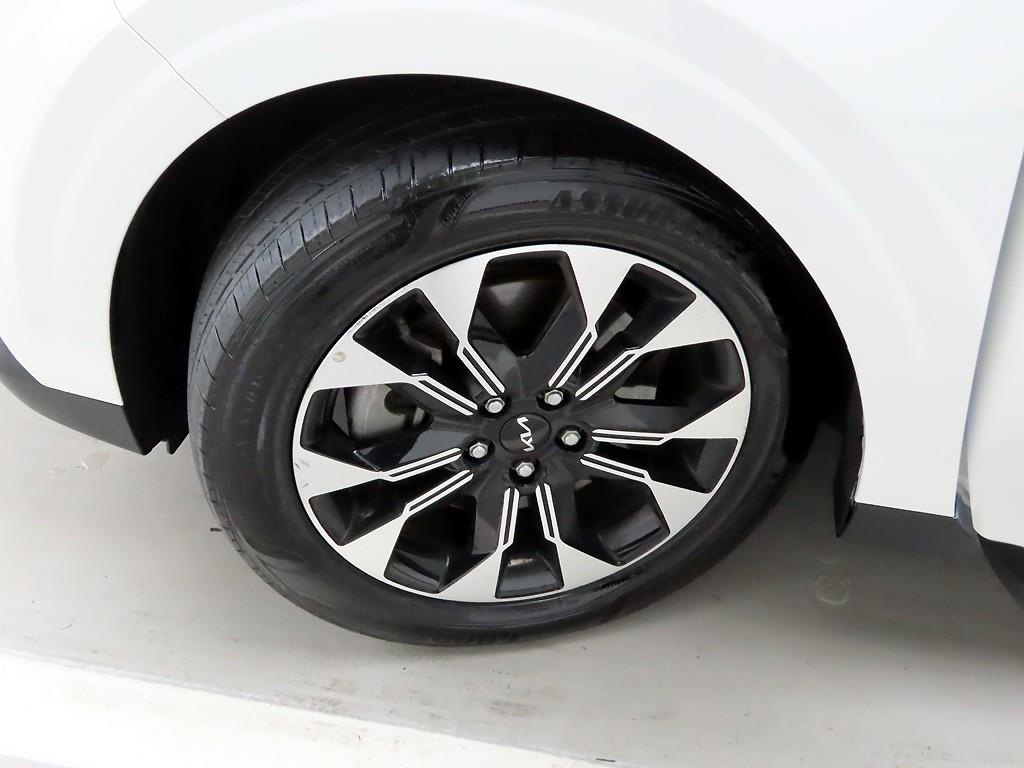 KIA Carnival 2023 Blanco - Importación desde Corea - HF Imports Iquique - Foto 19