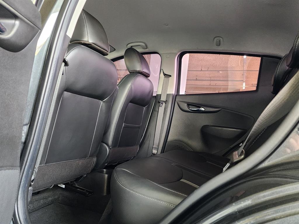 Chevrolet Spark 2021 Gris - Importación desde Corea - HF Imports Iquique - Foto 19