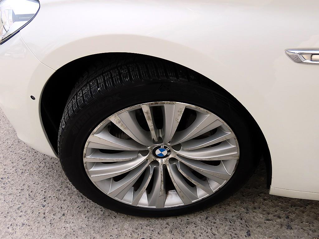 BMW Gran Turismo 2015 Blanco - Importación desde Corea - HF Imports Iquique - Foto 20