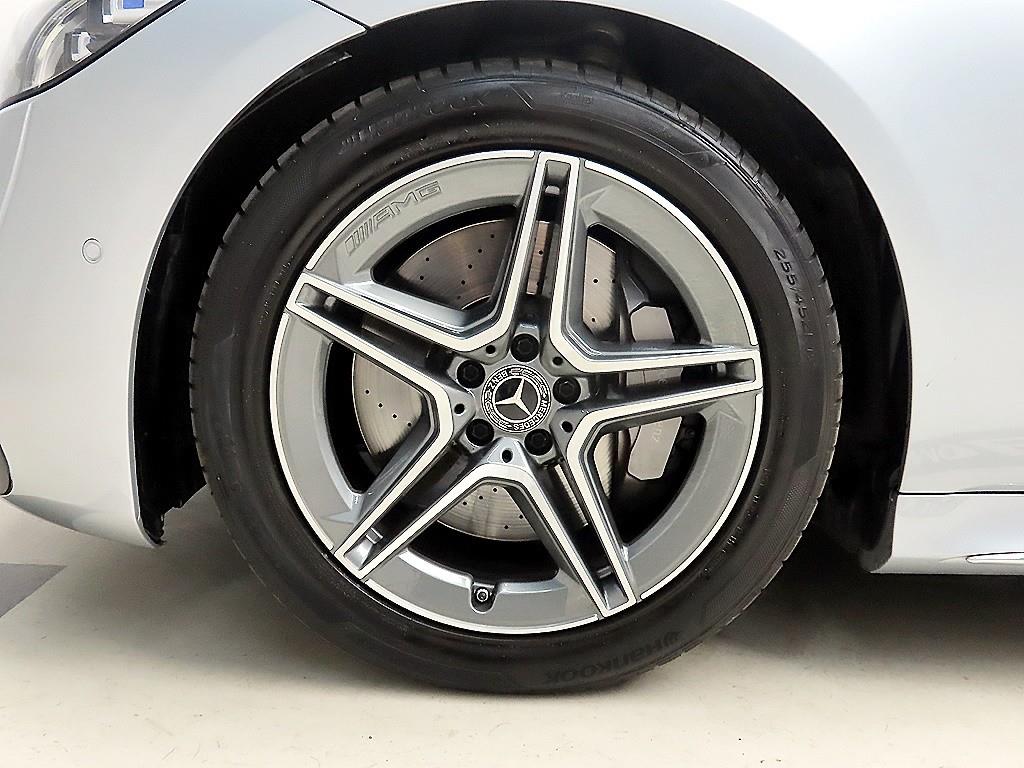 Mercedes Benz S Class 2021 Plateado - Importación desde Corea - HF Imports Iquique - Foto 20