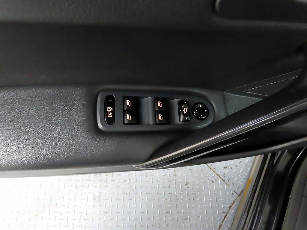 Peugeot 508 - Vista 11