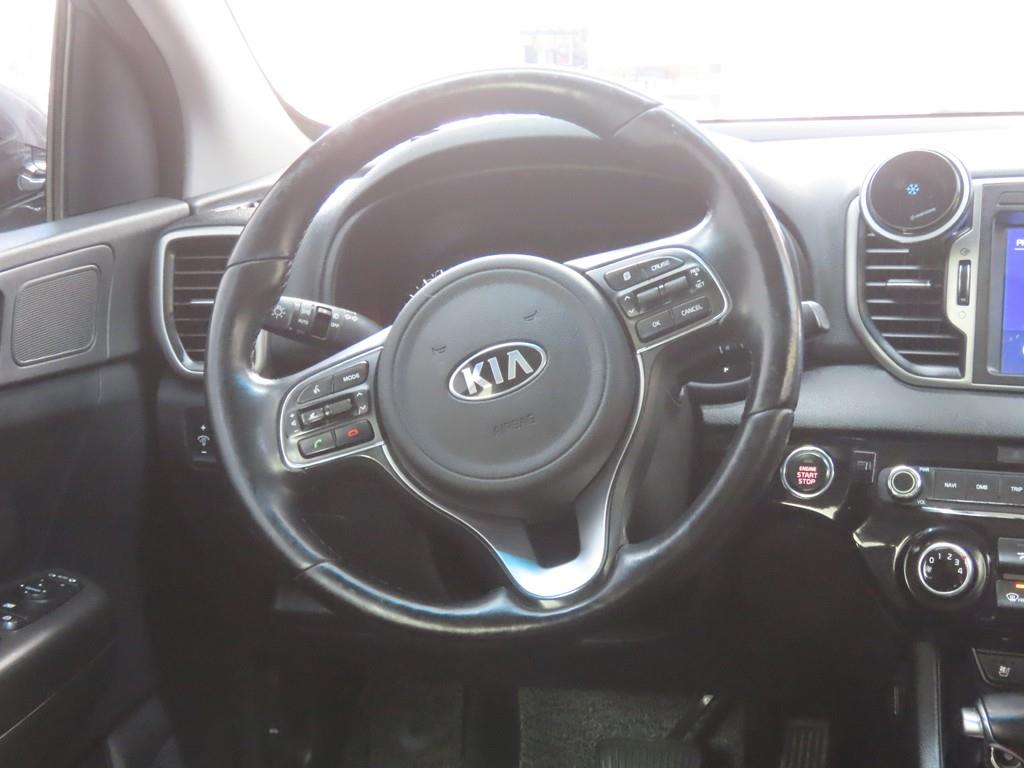 KIA Sportage 2016 - Importación desde Corea - HF Imports Iquique - Foto 18