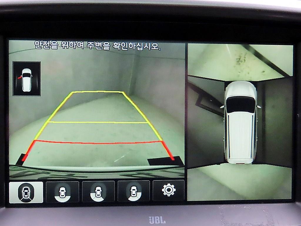 KIA Sorento 2015 Blanco - Importación desde Corea - HF Imports Iquique - Foto 15