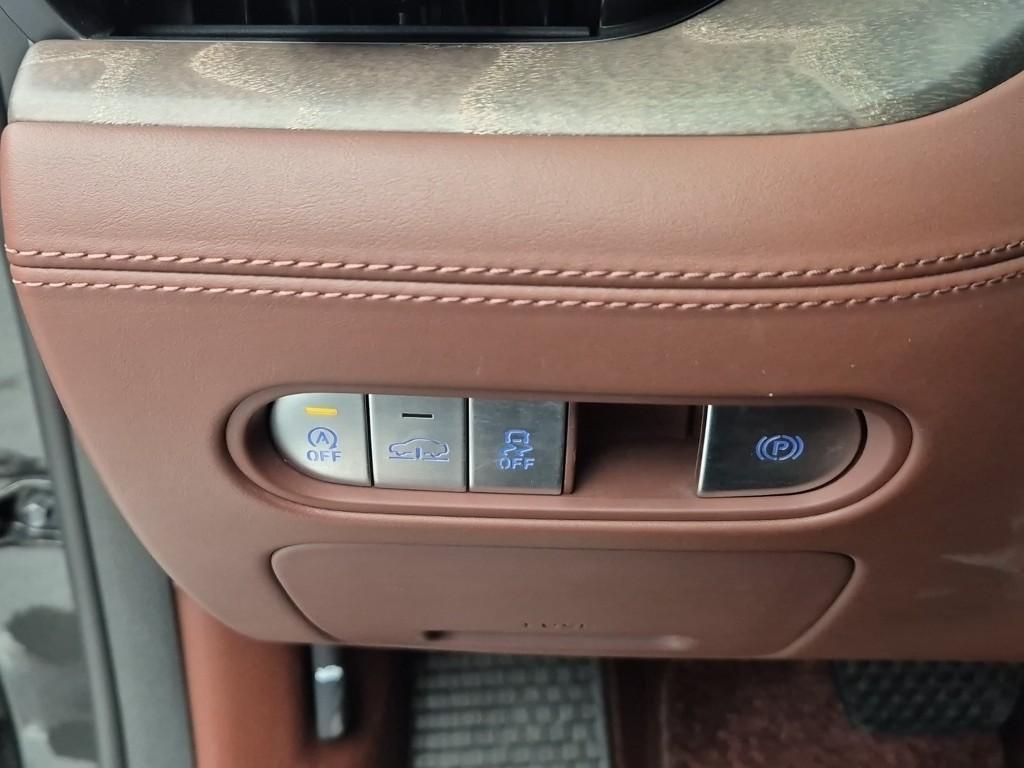 Genesis G90 2022 Gris - Importación desde Corea - HF Imports Iquique - Foto 18