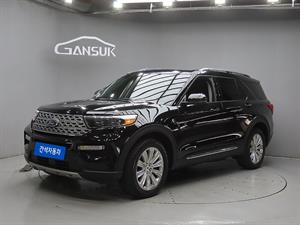 Ford Explorer - Vista 4