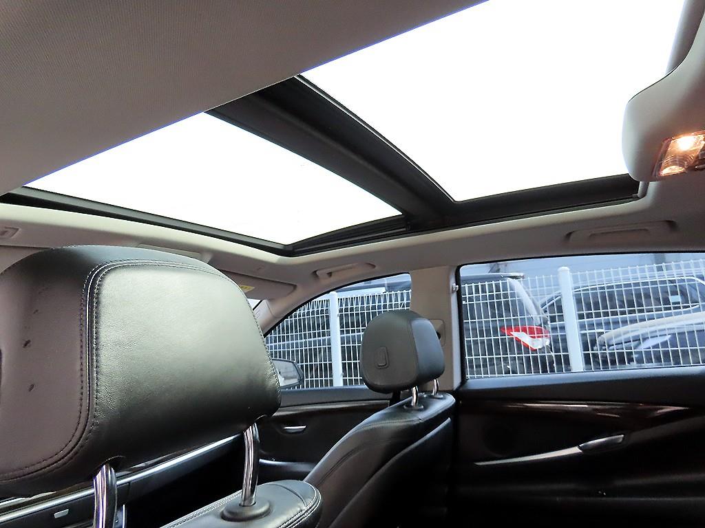 BMW Gran Turismo 2015 Blanco - Importación desde Corea - HF Imports Iquique - Foto 17
