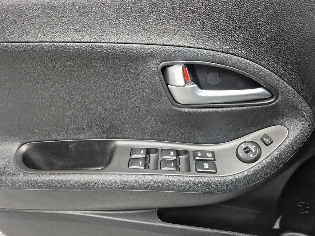 KIA Morning 2012 Blanco - Importación desde Corea - HF Imports Iquique - Foto 16