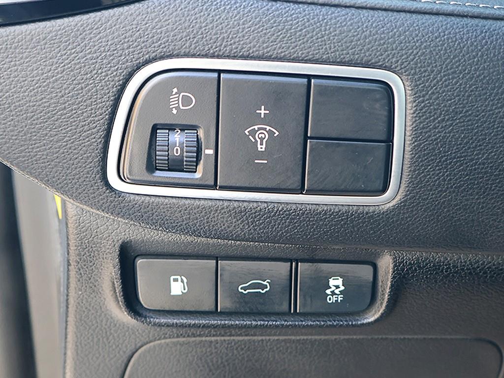 HYUNDAI Grandeur 2018 Blanco - Importación desde Corea - HF Imports Iquique - Foto 12