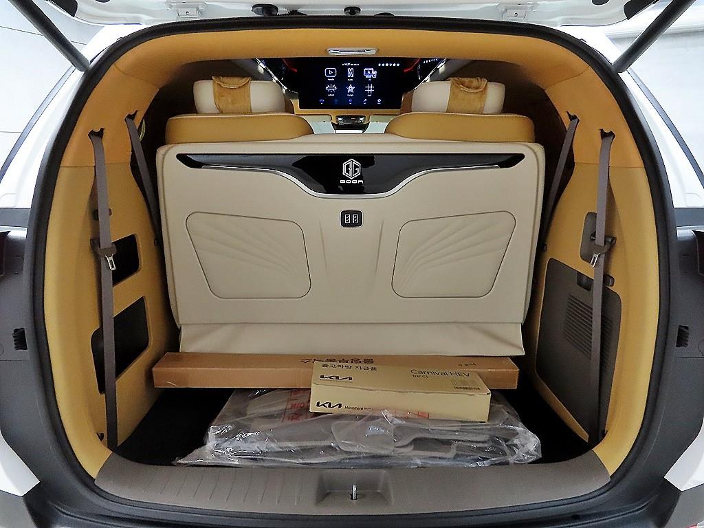 KIA Carnival 2025 - Importación desde Corea - HF Imports Iquique - Foto 18