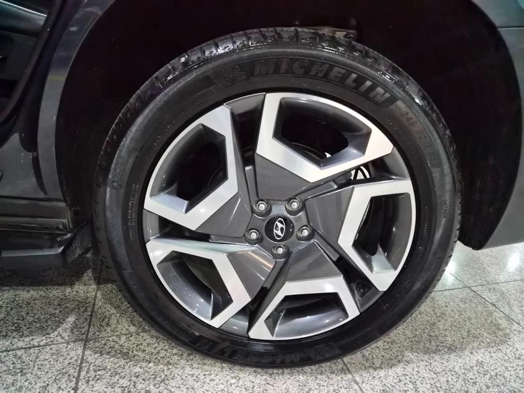 HYUNDAI Palisade 2023 Gris - Importación desde Corea - HF Imports Iquique - Foto 20