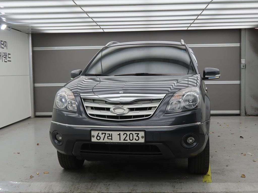 SAMSUNG QM5 - Vista 2