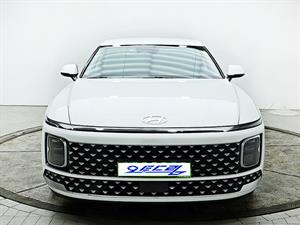 HYUNDAI Grandeur - Vista 2