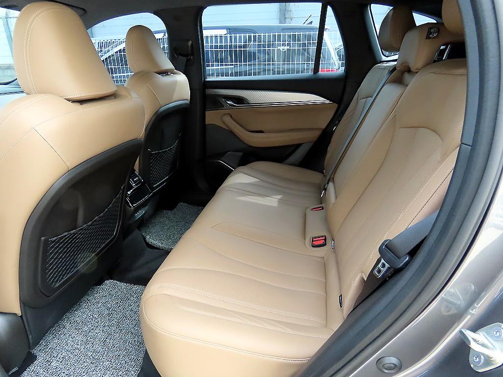 SAMSUNG Grand Koleos - Vista 6