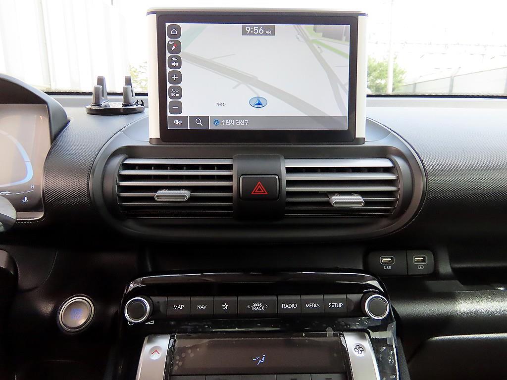 HYUNDAI Casper 2024 Blanco - Importación desde Corea - HF Imports Iquique - Foto 13