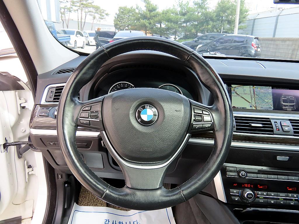 BMW Gran Turismo - Vista 8