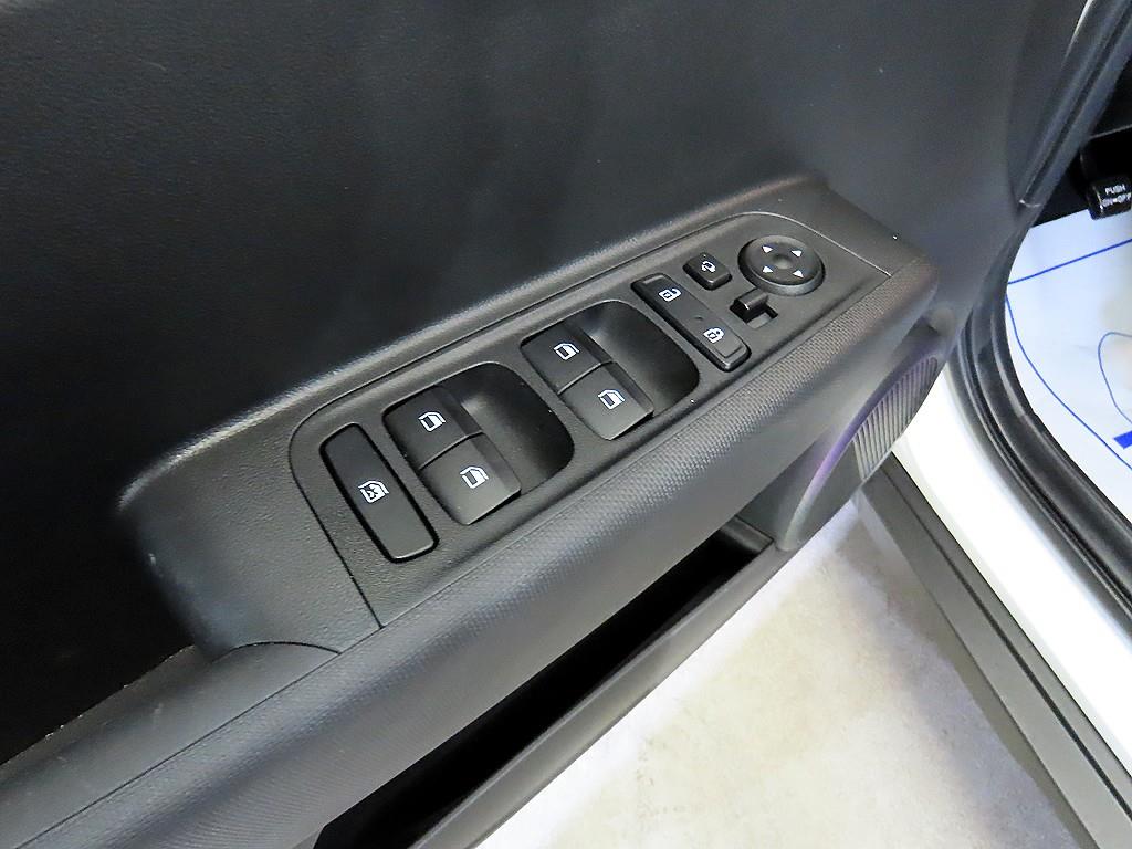 HYUNDAI Casper 2024 Blanco - Importación desde Corea - HF Imports Iquique - Foto 13