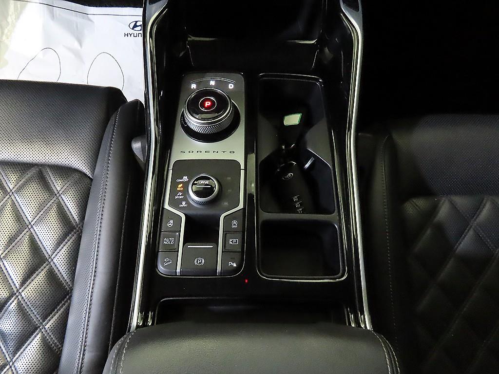 KIA Sorento - Vista 12