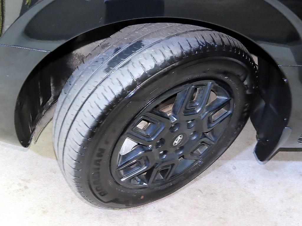 HYUNDAI Staria 2024 Negro - Importación desde Corea - HF Imports Iquique - Foto 20