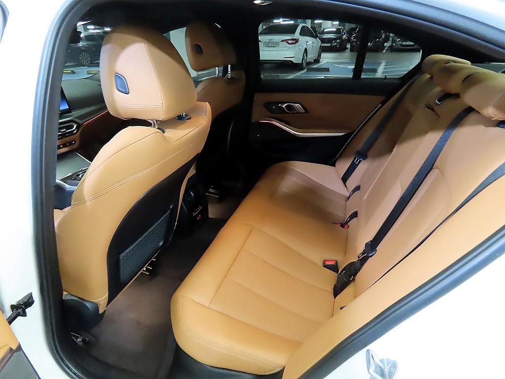 BMW 3 series - Vista 7