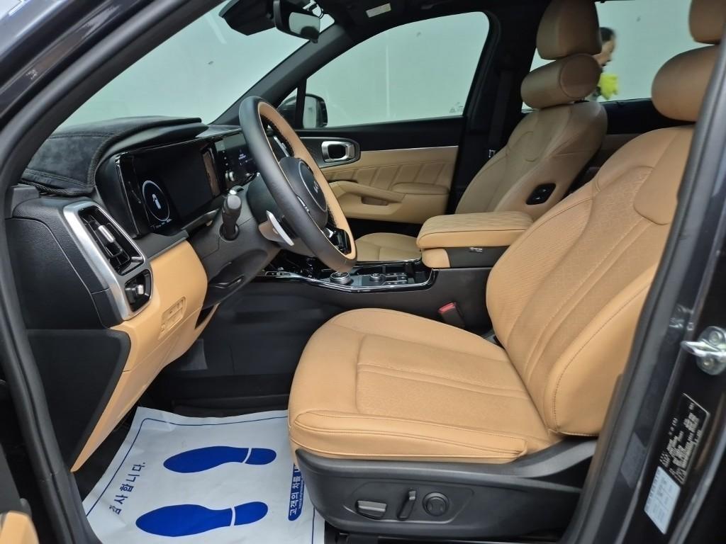 KIA Sorento - Vista 11