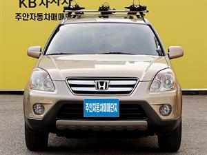 Honda CR-V - Vista 2