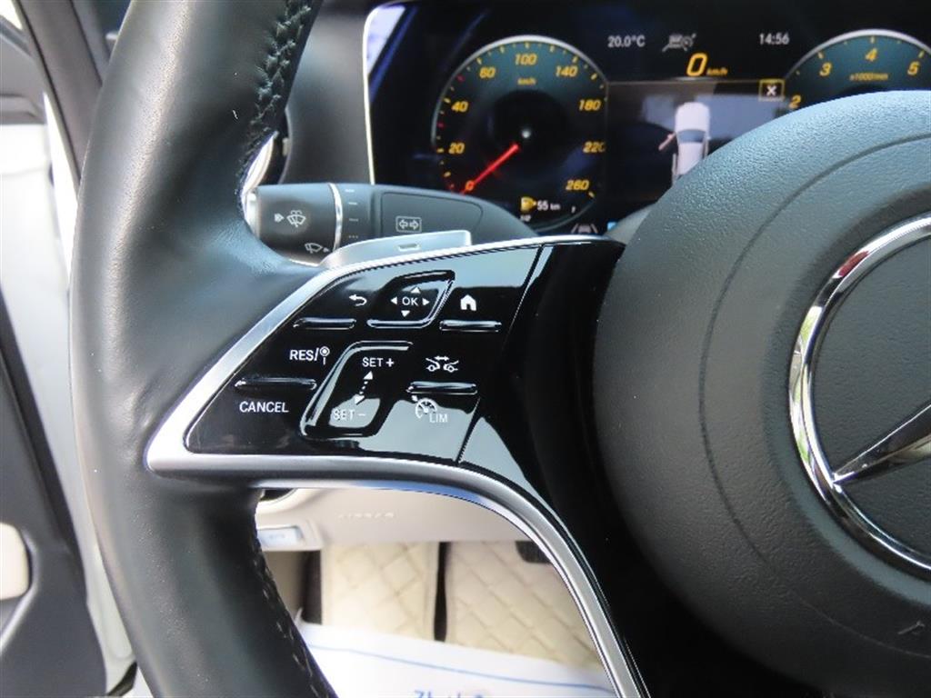 Mercedes Benz E class 2021 - Importación desde Corea - HF Imports Iquique - Foto 11