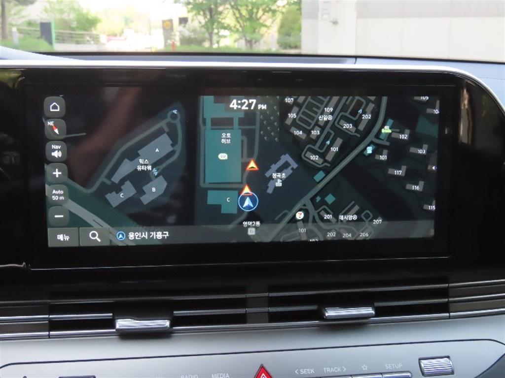HYUNDAI Grandeur 2020 - Importación desde Corea - HF Imports Iquique - Foto 8