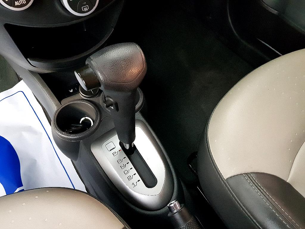 Chevrolet Spark 2012 Blanco - Importación desde Corea - HF Imports Iquique - Foto 15