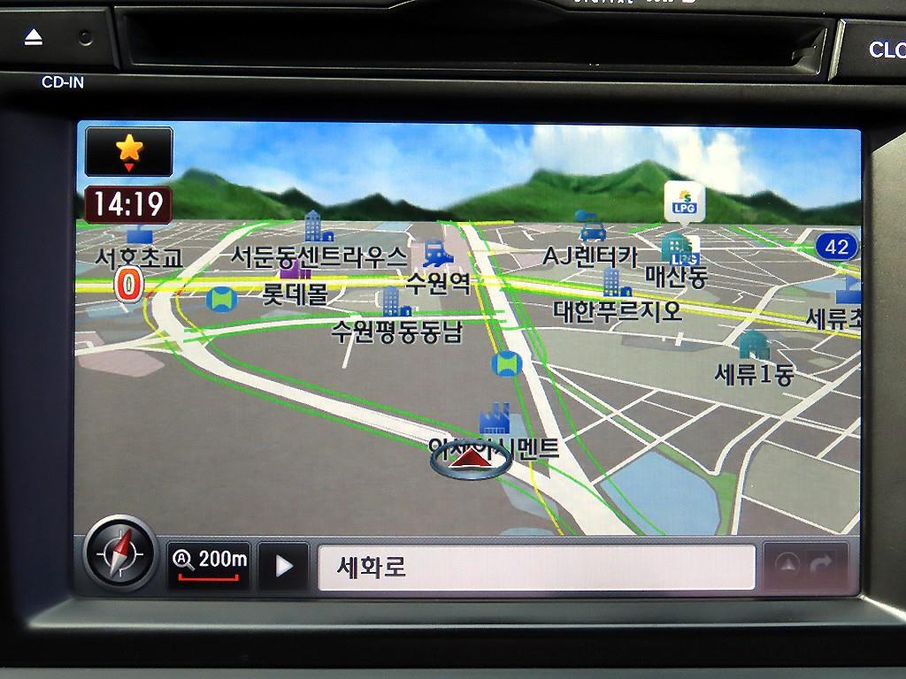 KIA K5 2012 Negro - Importación desde Corea - HF Imports Iquique - Foto 14