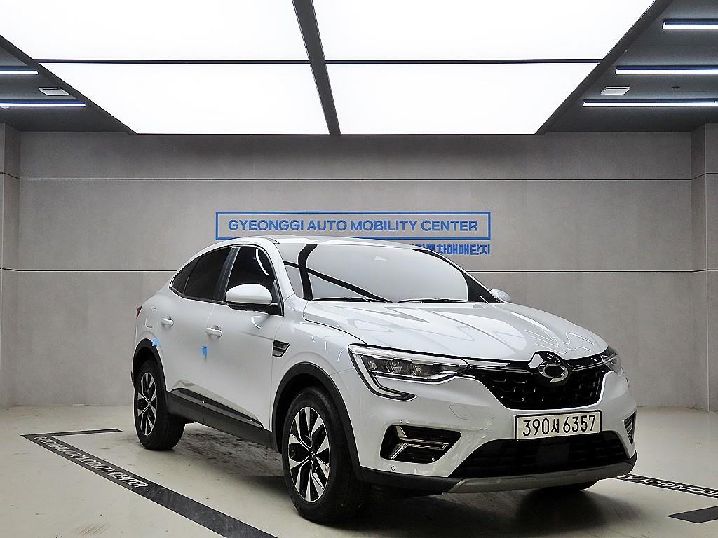 SAMSUNG XM3 2023 Blanco - Importación desde Corea - HF Imports Iquique - Foto 1