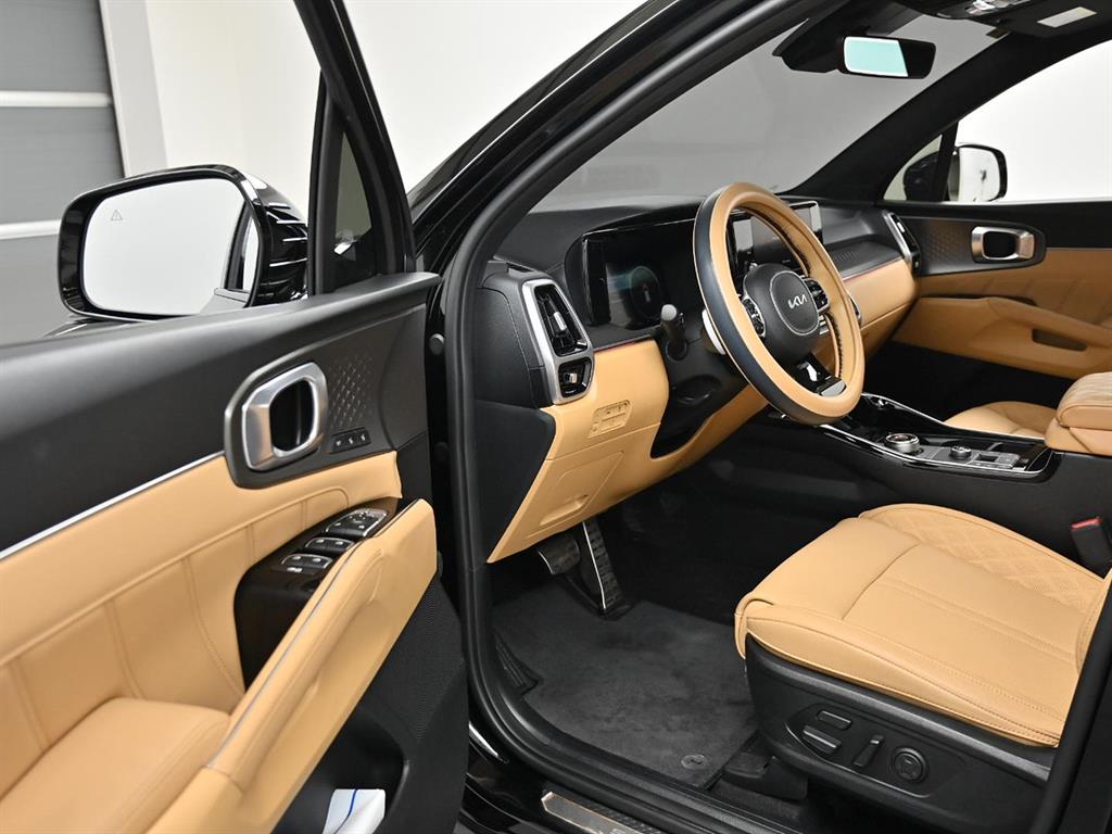 KIA Sorento - Vista 11