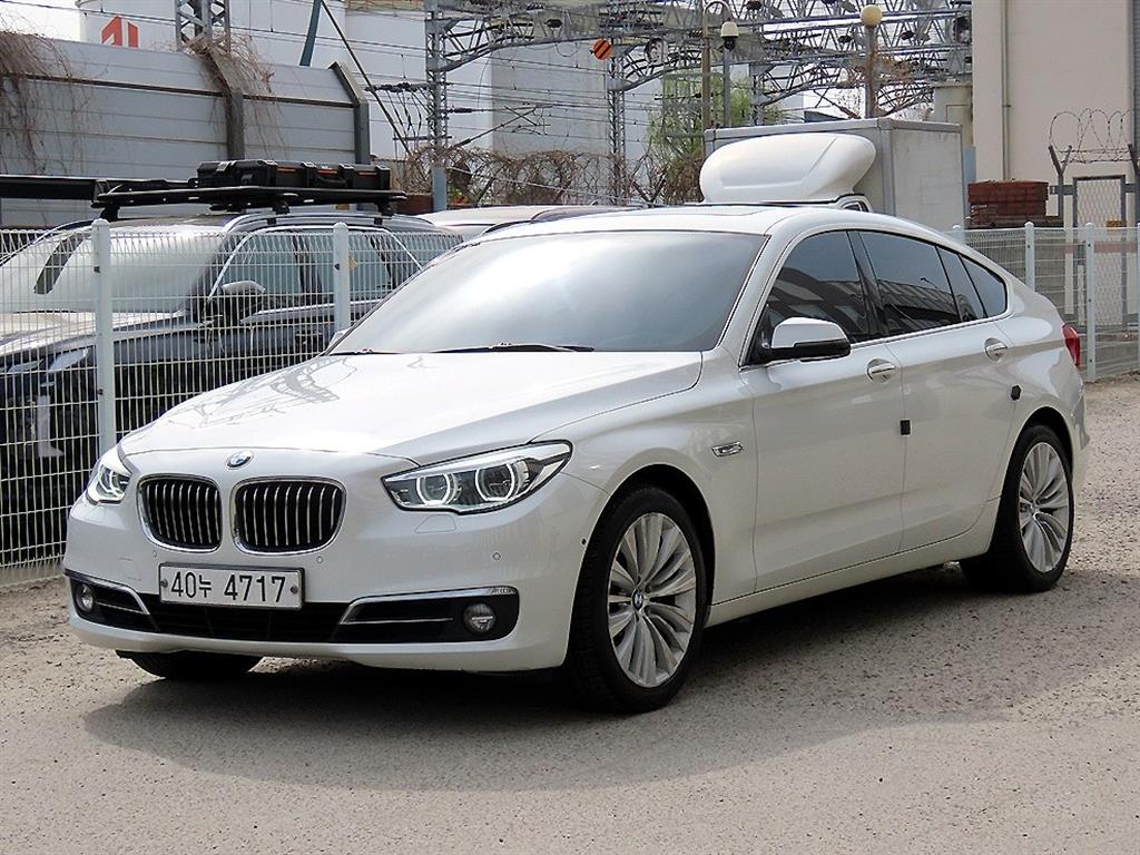 BMW Gran Turismo - Vista 2