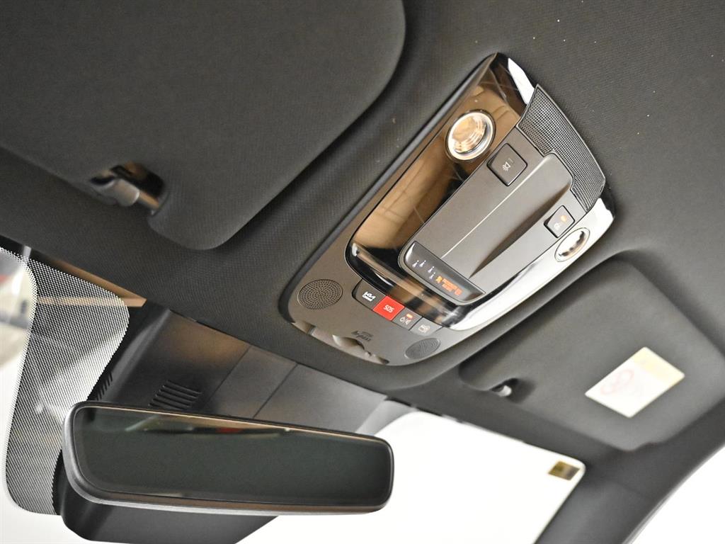 KIA Sorento 2023 Negro - Importación desde Corea - HF Imports Iquique - Foto 18